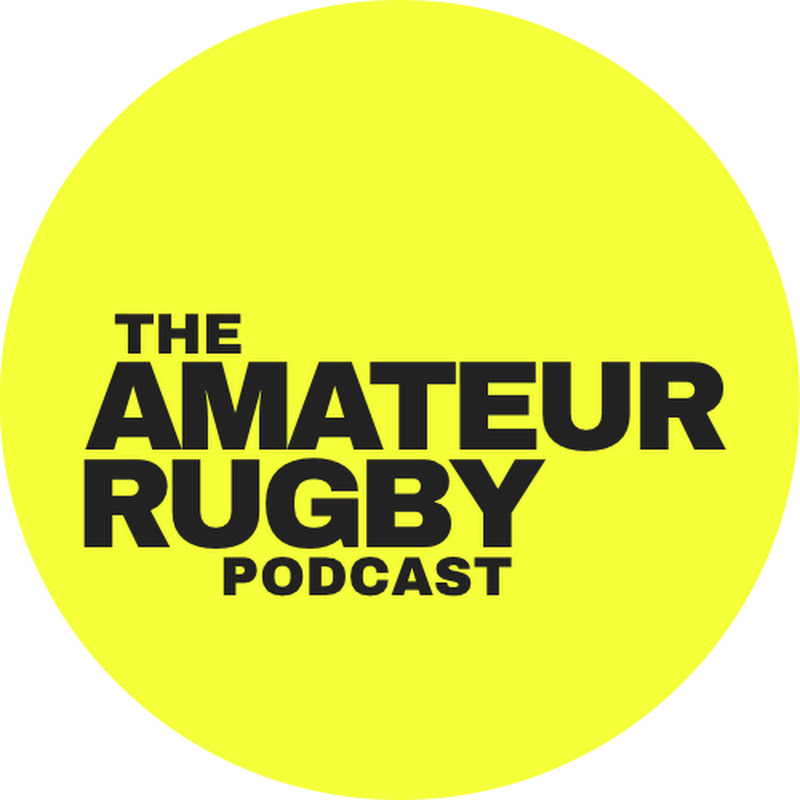 The Amateur Rugby Podcast icon