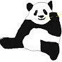 Panda Punk Rock logo