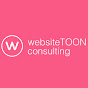 websiteTOON consulting logo