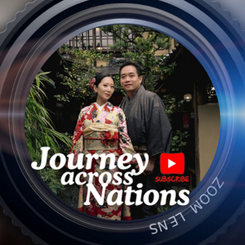 Journey Across Nations