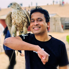 Tissa Jananayake Avatar