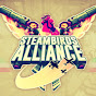 Канал Steambirds Alliance на Youtube