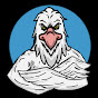Angry Pigeon Productions logo