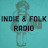 Indie & Folk Radio