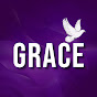 Grace2ube logo