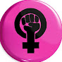 Asian feminism logo