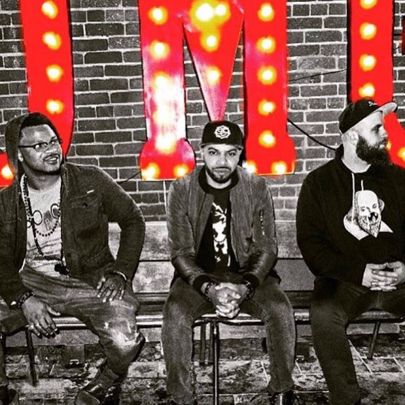 IMPROV TRIO