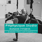 PHphysique Studio logo