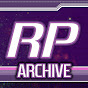Retro Pals Archives logo