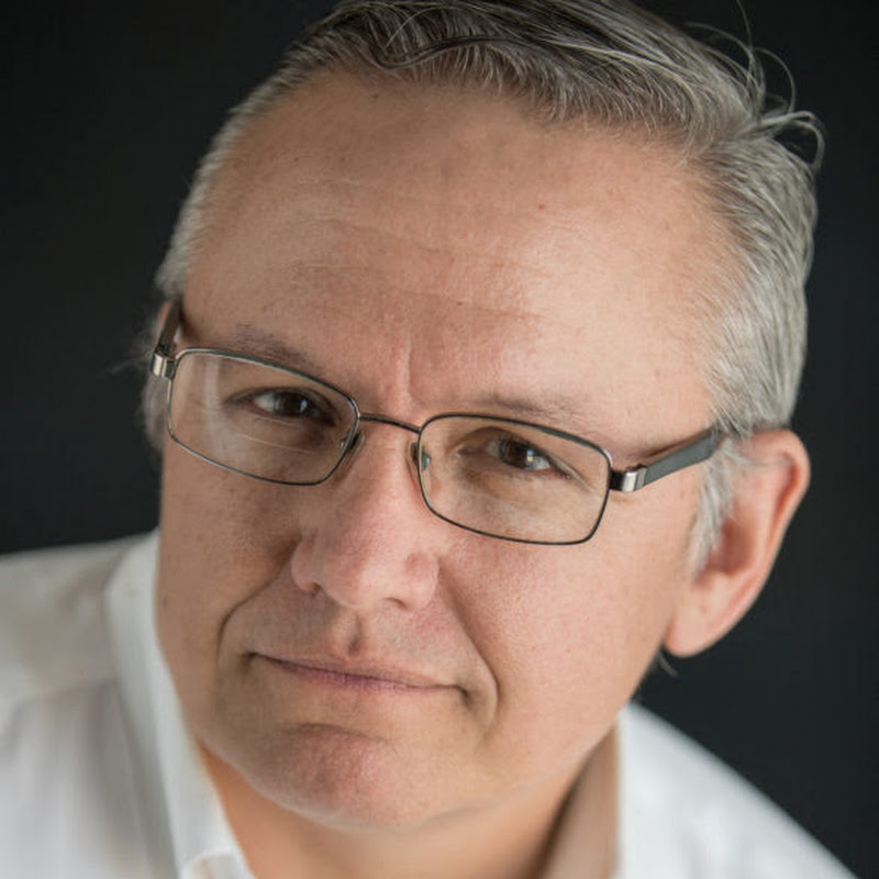 Mike Bawden
