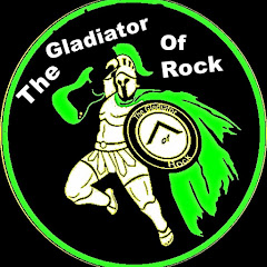 The Gladiator Of Rock channel logo