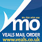 Veals Mail Order