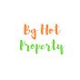 Bg Hot Property logo