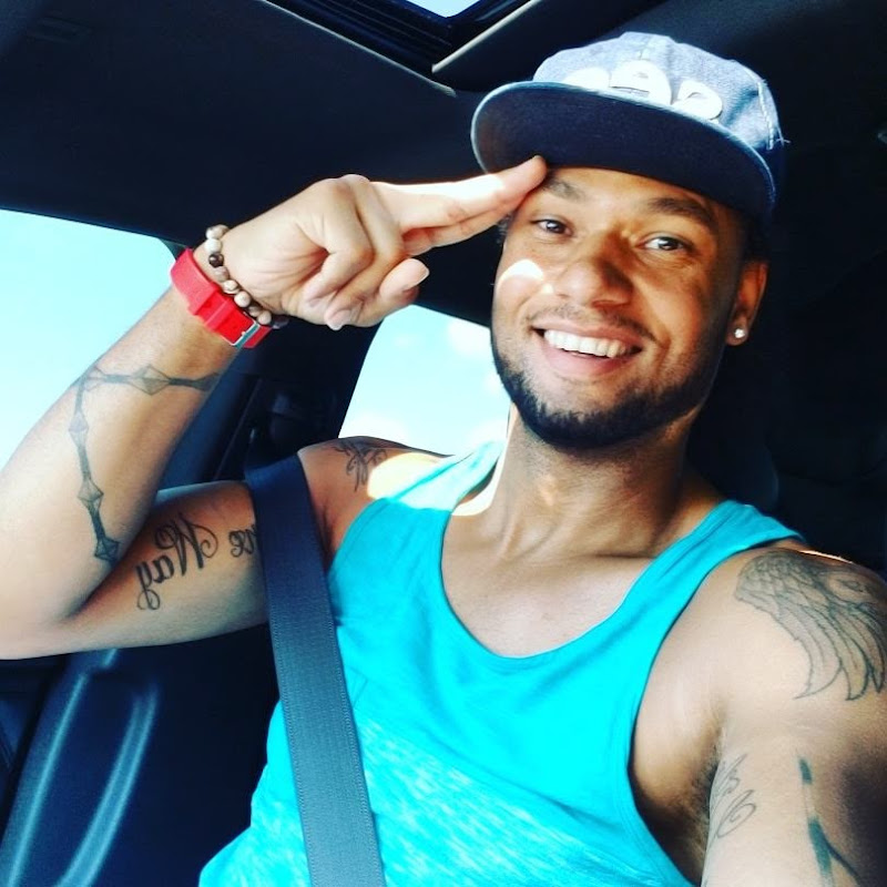 Chevon Troutman