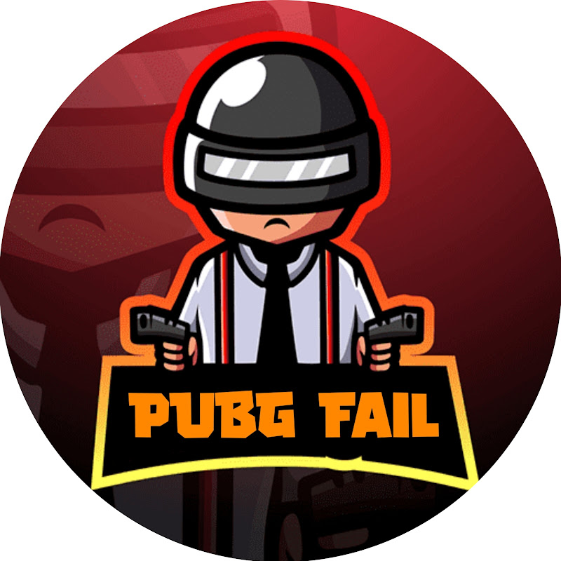 PUBG Fail