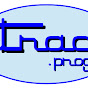 TRAC Prog Rock logo