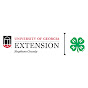 Stephens County Extension logo