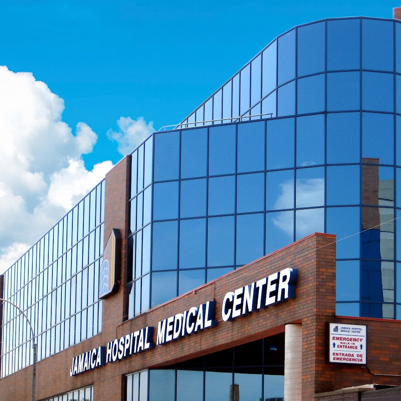 Jamaica Hospital Medical Center