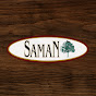Saman logo