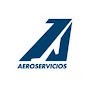 Aeroservicios USA logo