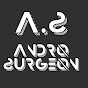 Andro Surgeon logo