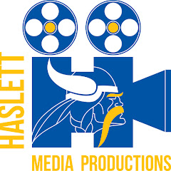 Haslett Media Pro Avatar