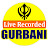 Live Recorded Gurbani