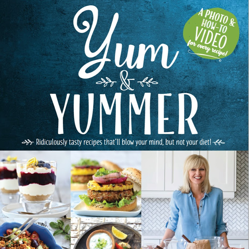 Yum & Yummer Cookbook