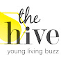 The Hive logo