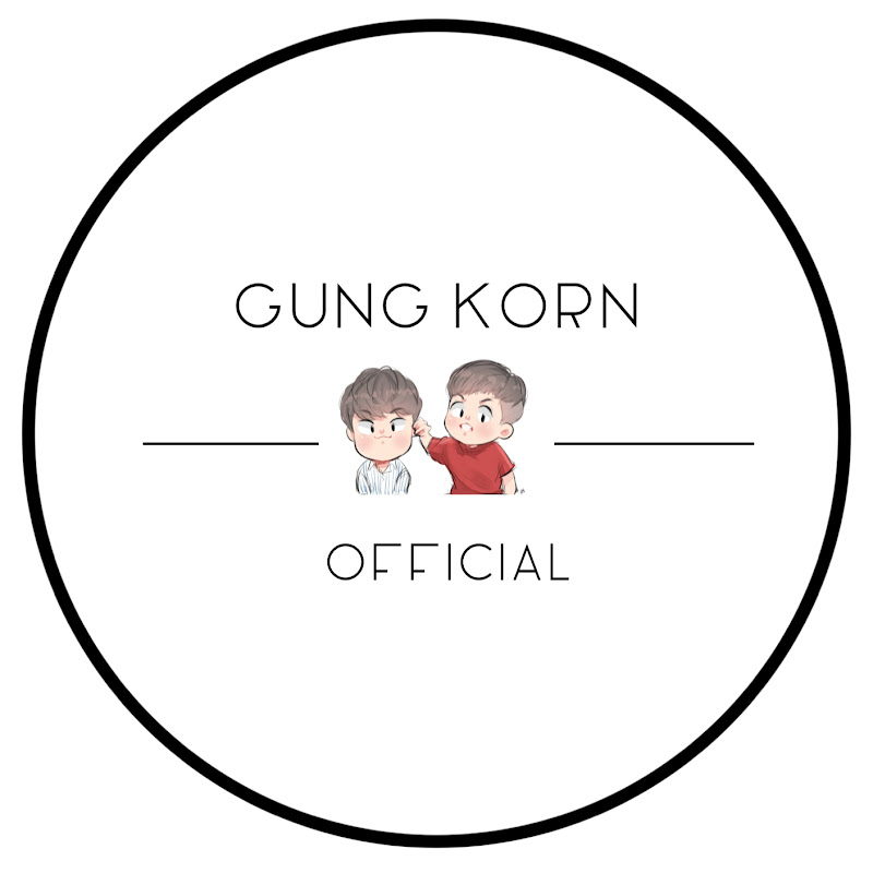 Gungkorn official