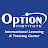 The Option Institute International Learning & Training Center