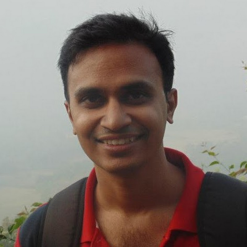 Anshuman Manur