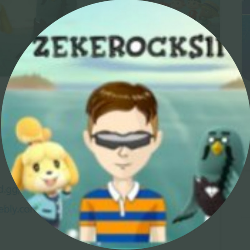 Zekerocks11