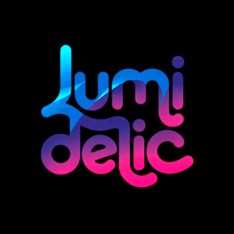 Lumidelic