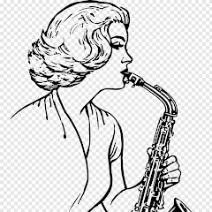 老歌百聽不膩-薩克斯風-Saxophoneアイコン画像