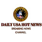 Daily Usa Hot News logo