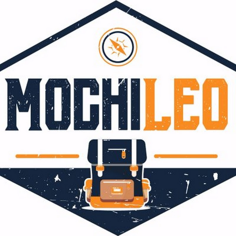 Blog Mochileo