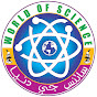 Science Je Dunya logo
