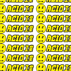 AcidKougyou アシッド工業アイコン画像