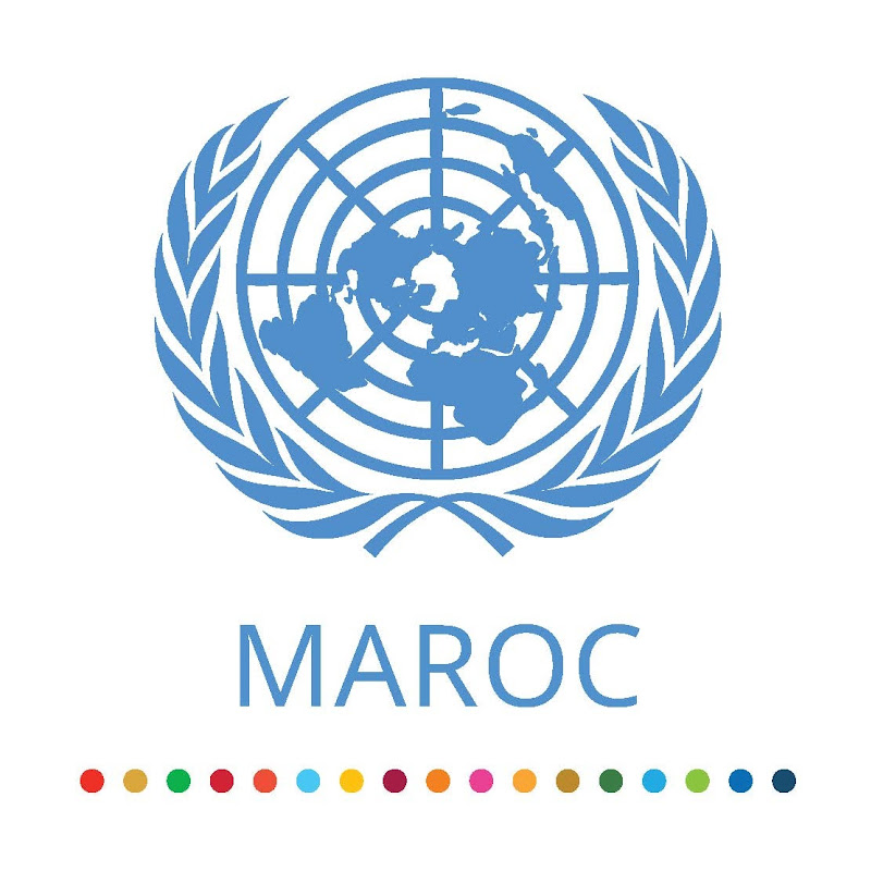 Nations Unies Maroc