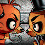 Freddy And Foxy Plush Adventures logo