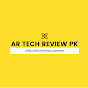 AR Tech Review PK logo