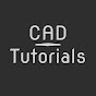 CAD Tutorials logo