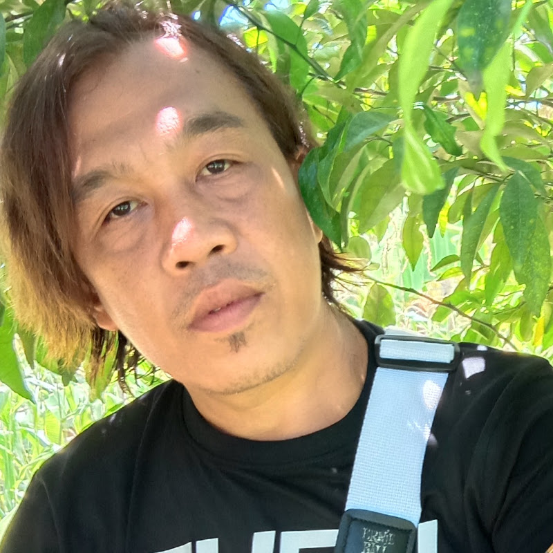 Butz Agudo (Butz guitarist)