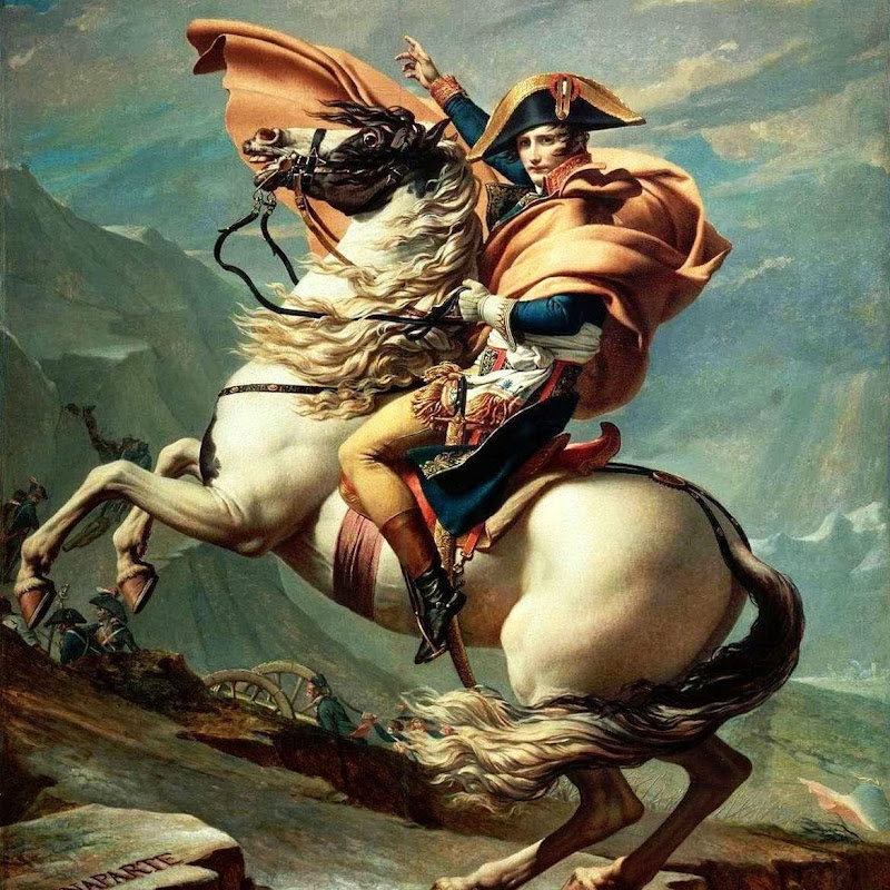 NapoleonsTriumph