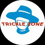 Trickle Zone logo