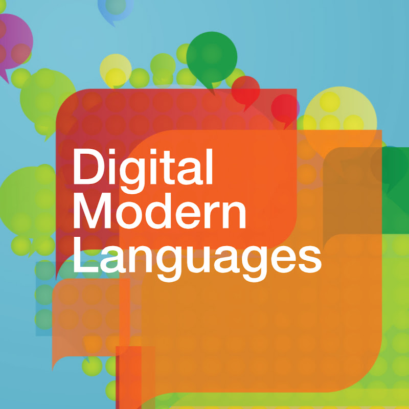 Digital Modern Languages