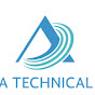 A TECHNICAL logo