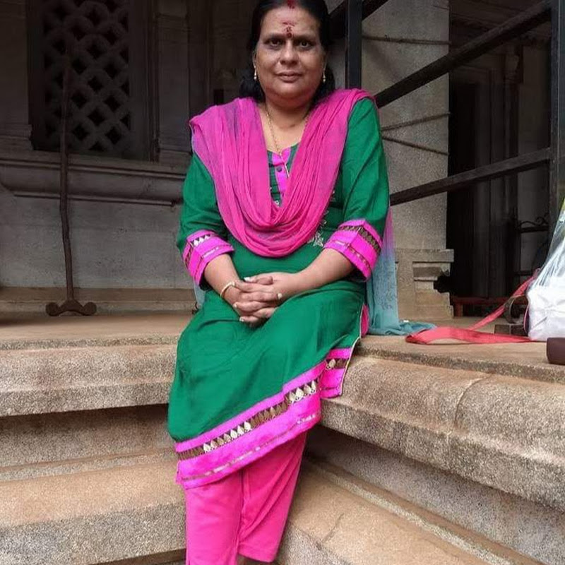 Jayasree M G