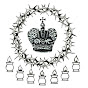 Holy Royal Martyrs of Russia Orthodox Church logo